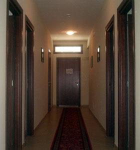 Mediterraneo Residence Шакка Номер фото