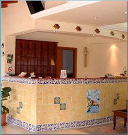 Mediterraneo Residence Шакка Номер фото